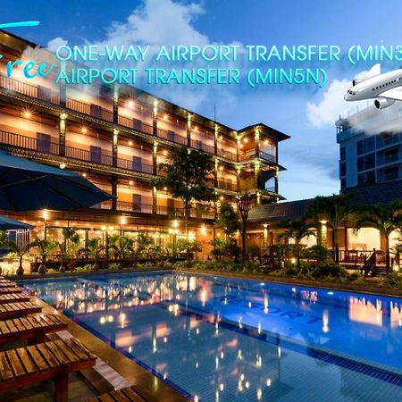 Qualia Resort Phú Quốc-sziget Kültér fotó