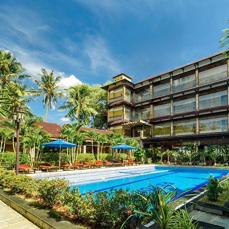 Qualia Resort Phú Quốc-sziget Kültér fotó