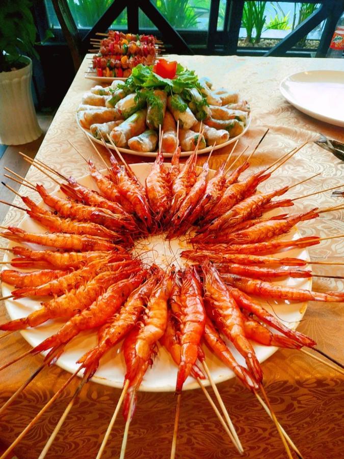 Qualia Resort Phú Quốc-sziget Kültér fotó