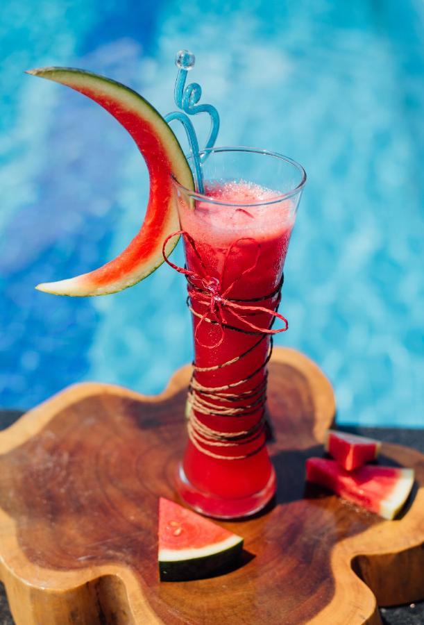 Qualia Resort Phú Quốc-sziget Kültér fotó
