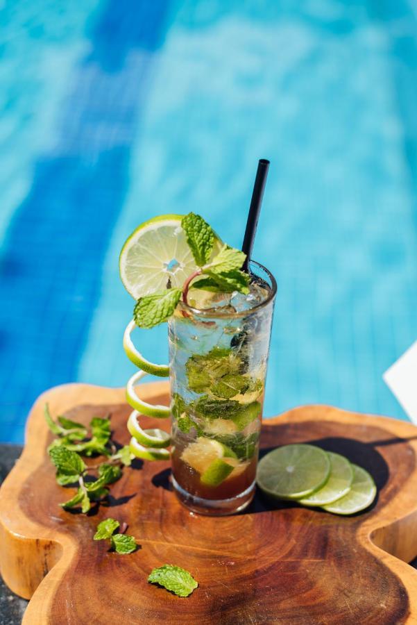 Qualia Resort Phú Quốc-sziget Kültér fotó