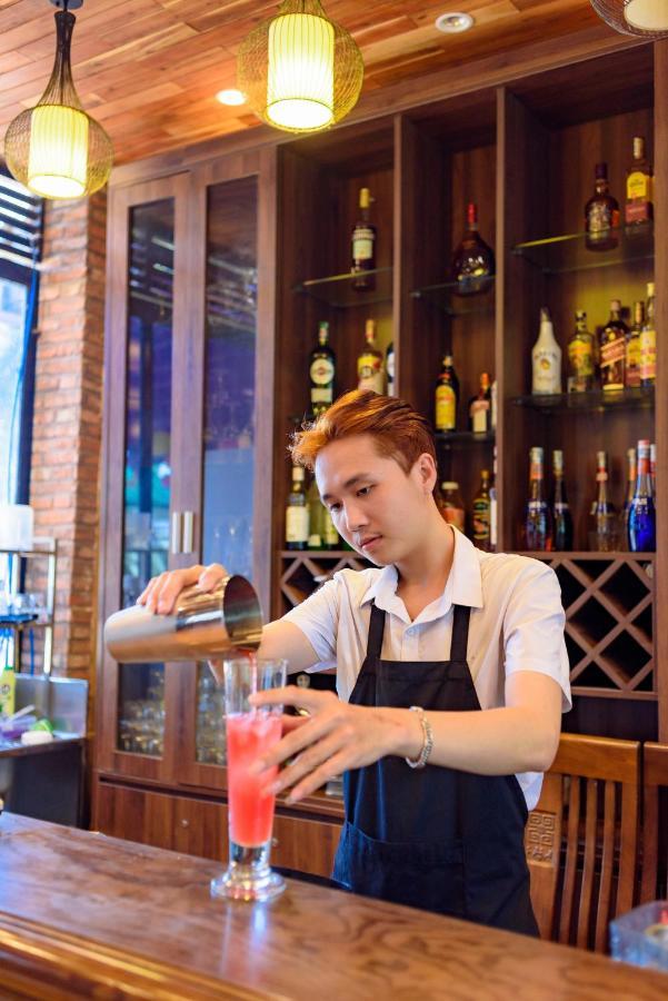 Qualia Resort Phú Quốc-sziget Kültér fotó