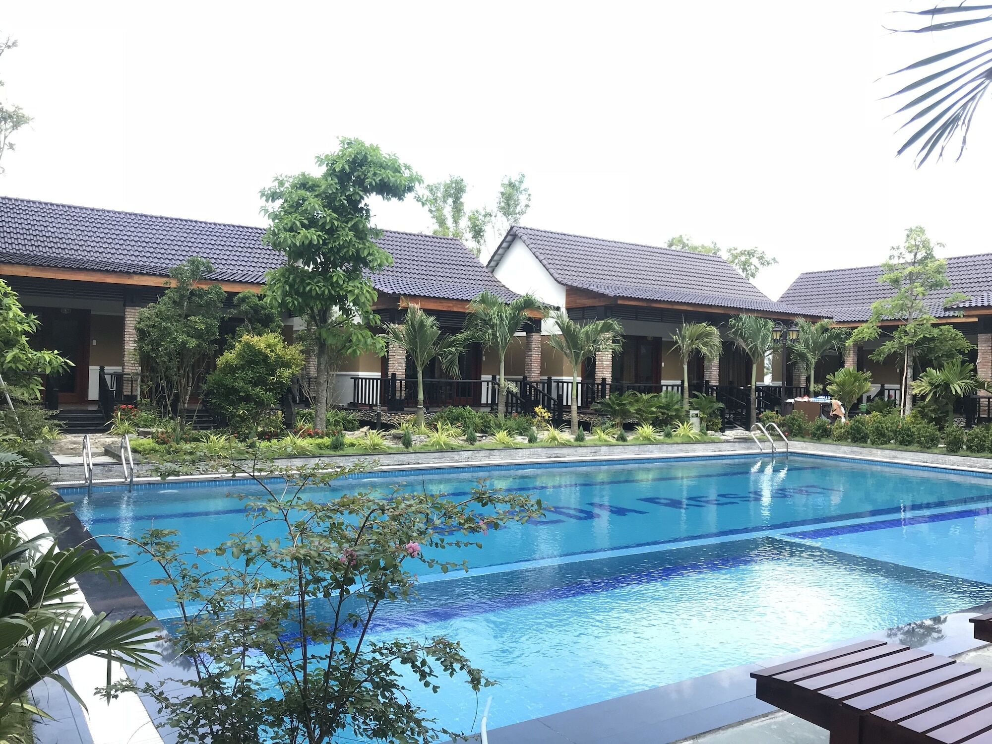 Qualia Resort Phú Quốc-sziget Kültér fotó