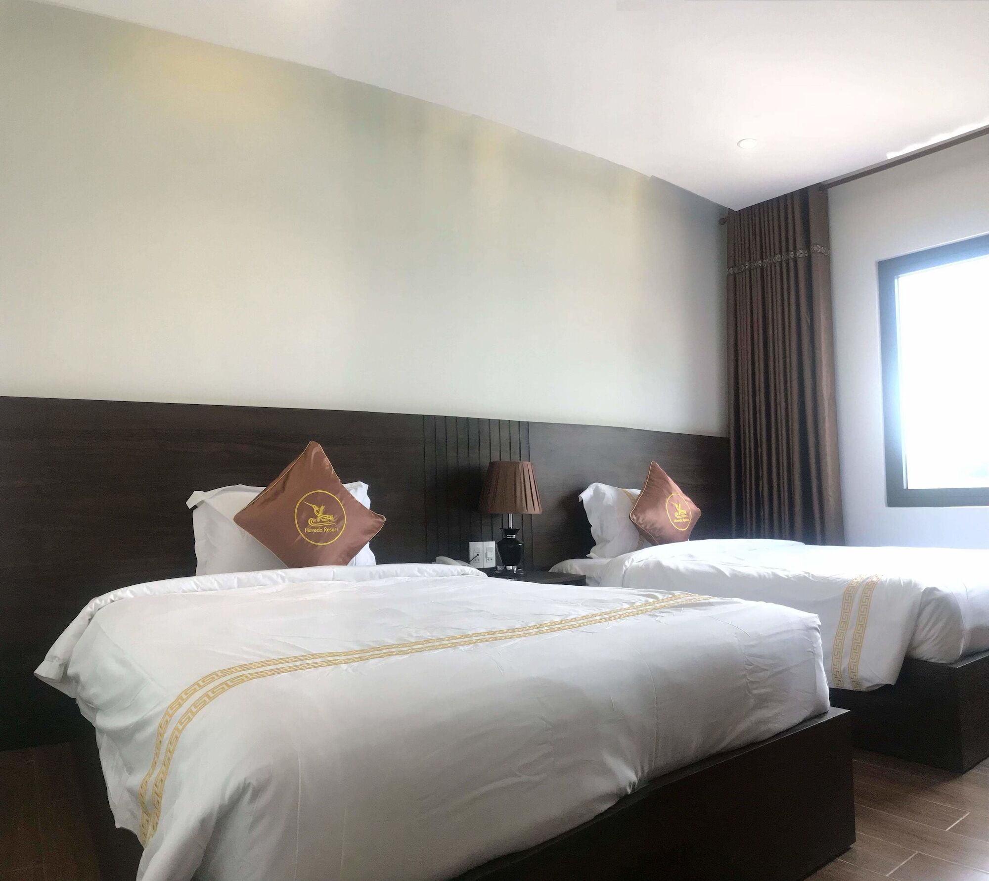 Qualia Resort Phú Quốc-sziget Kültér fotó