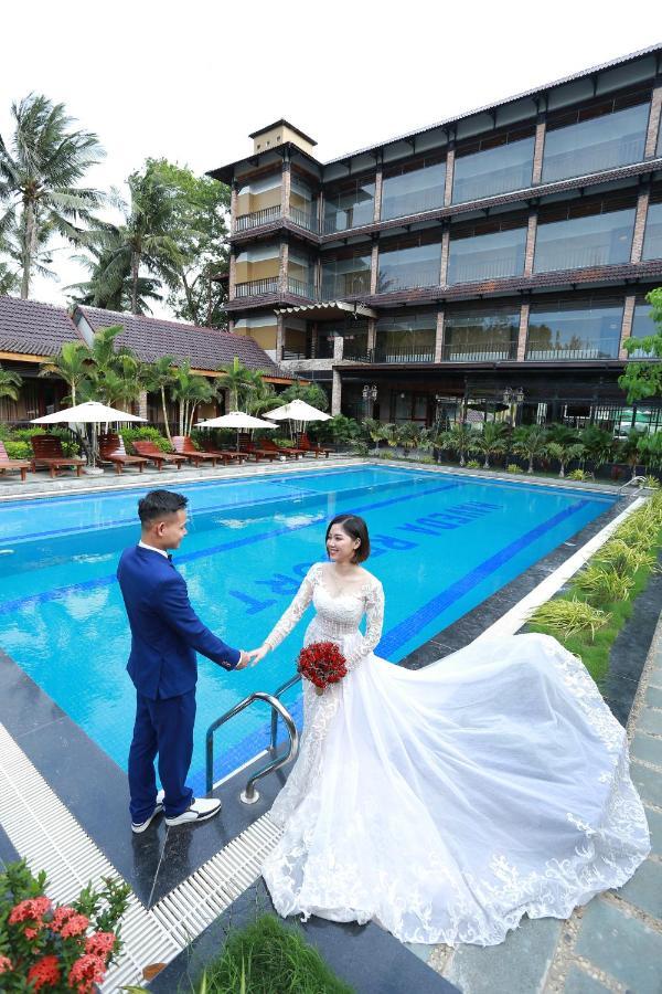 Qualia Resort Phú Quốc-sziget Kültér fotó